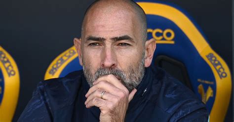 modulo preferito da tudor|Igor Tudor e lo spirito Hellas Verona .